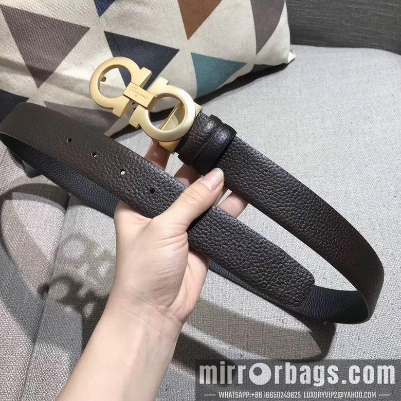 Replica Ferragamo 34mmX95-125 7D100
