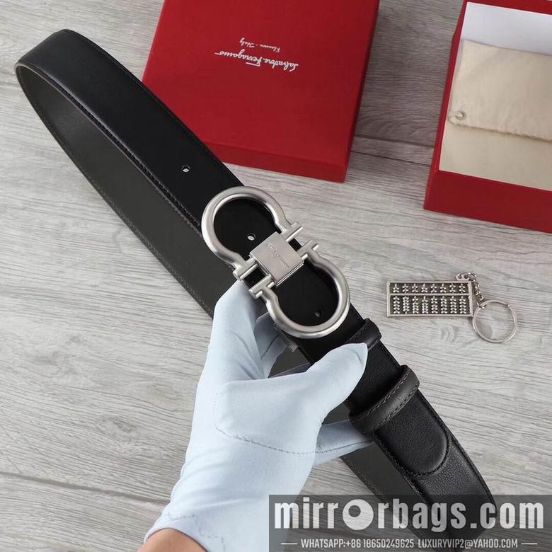 Replica Ferragamo 34mmX95-125 7D134
