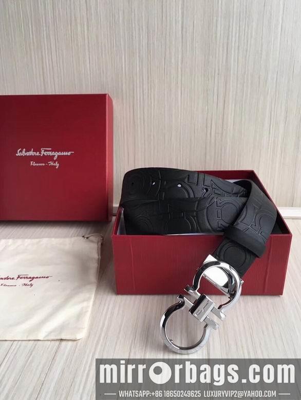Replica Ferragamo 34mmX95-125 7D115