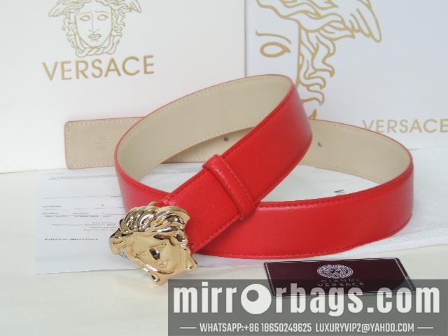 Replica Versace Belt 38mm lb02