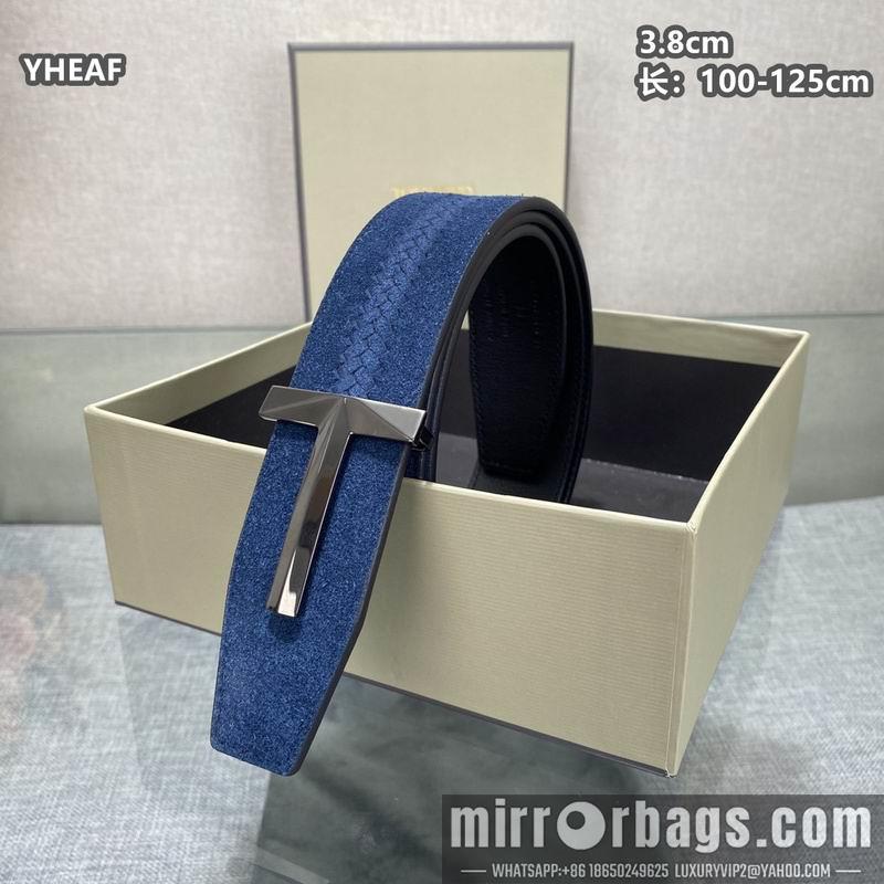 Replica Tom Ford belt 38mmX100-125cm 8L94