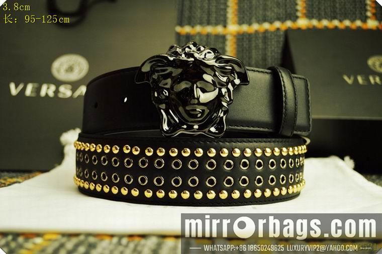Replica Versace Belt 38mmX95-125cm 8L06