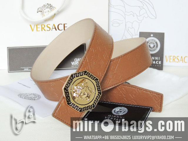 Replica Versace Belt 38mm lb09