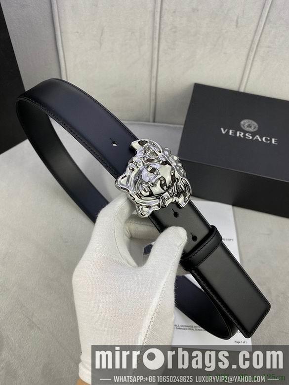Replica Versace Belt 38mmX95-125cm sj67