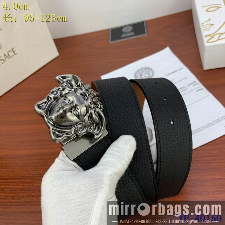 Replica Versace Belt 40mm 95-125cm 8L13