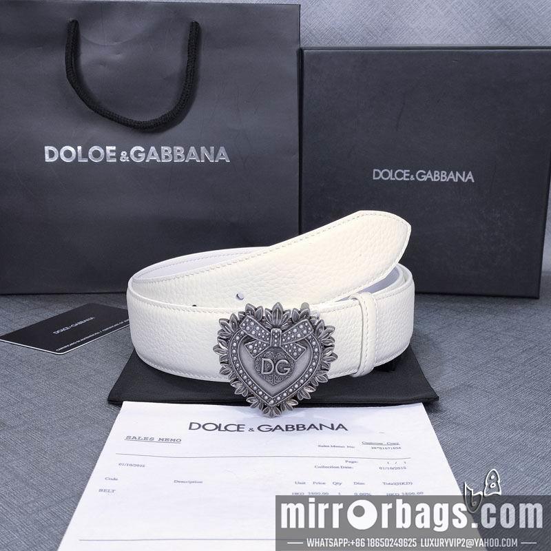 Replica DG belt 38mmX90-125cm lb051201