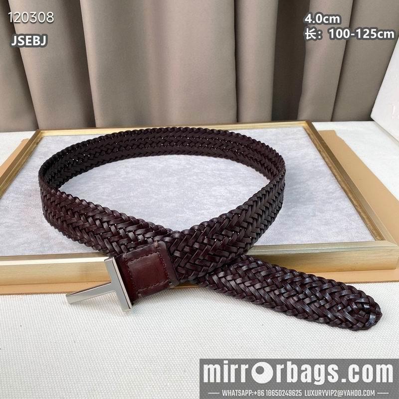 Replica Tom Ford belt 40mmX100-125cm 8L072002