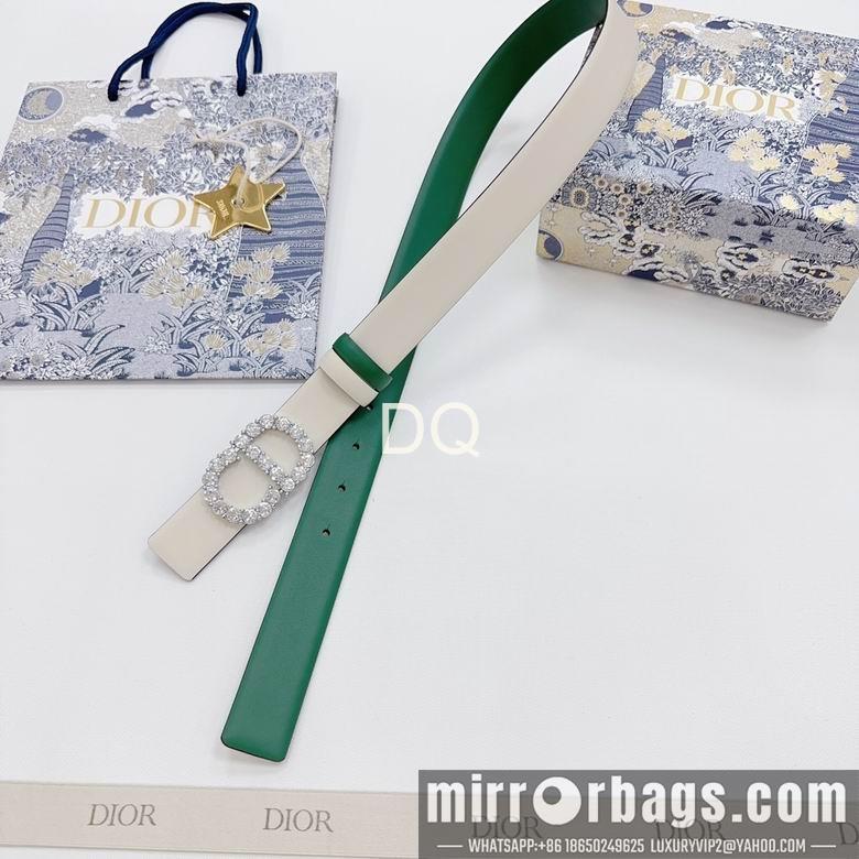 Replica Dior 30mmx95-115cm 06