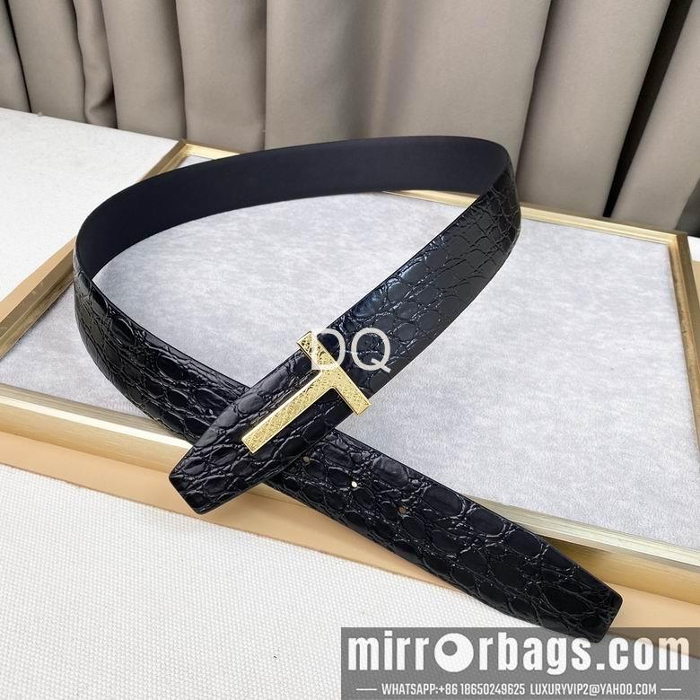 Replica Tom Ford 40mmx100-125cm 10