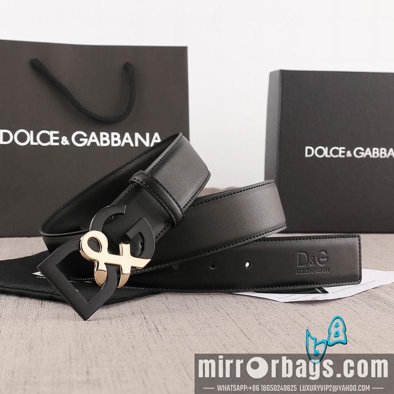 Replica DG belt 38mm lb08