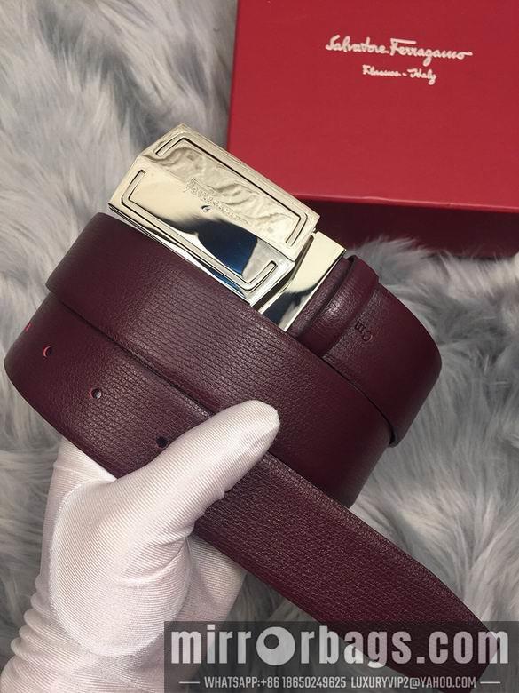 Replica Ferragamo 34mmX95-125 7D70