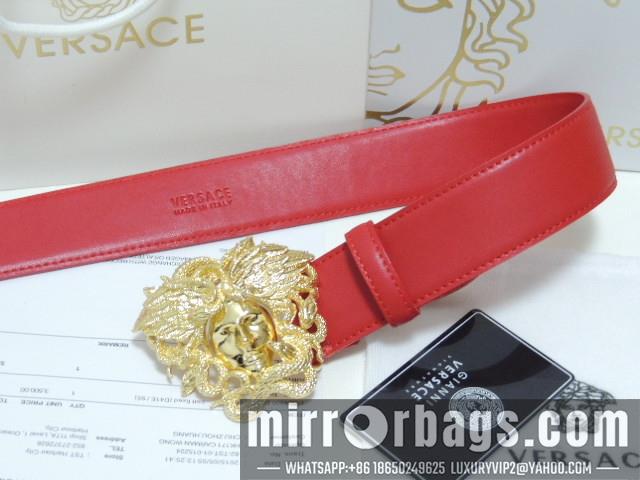 Replica Versace Belt 38mm lb07