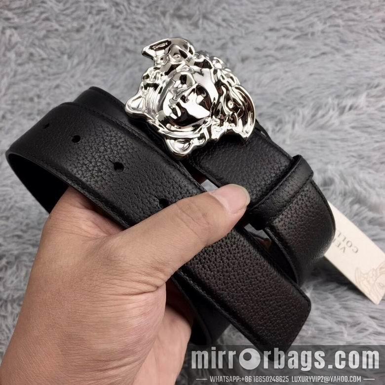 Replica Versace Belt 38mmX95-110cm sj13