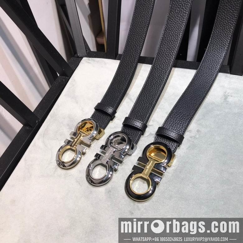 Replica Ferragamo 34mmX95-125 7D242