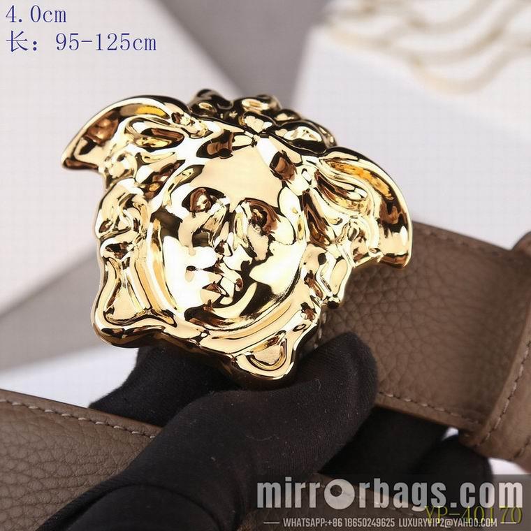 Replica Versace Belt 40mm 95-125cm 8L16