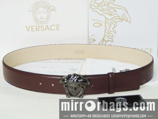 Replica Versace Belt 38mm lb02