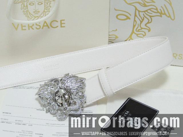 Replica Versace Belt 38mm lb07