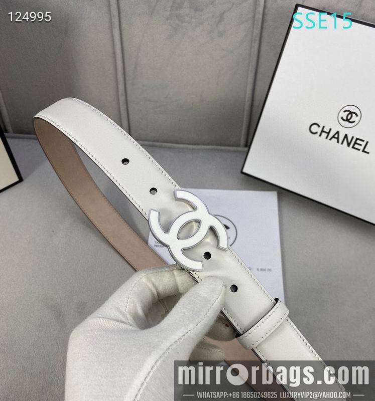 Replica Chanel belt 30mmX95-125cm XH03