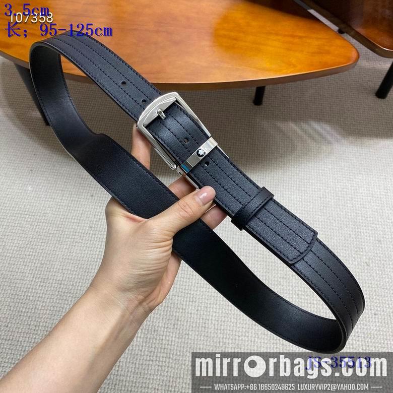Replica Montblanc 35mmX95-125cm 8L01