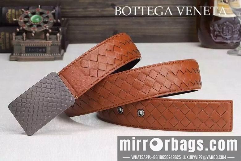 Replica Bottega Veneta 38mmX95-125cm 7d05