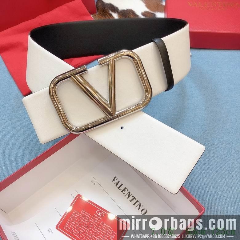Replica Valentino Belt 70mmX95-125cm sj01