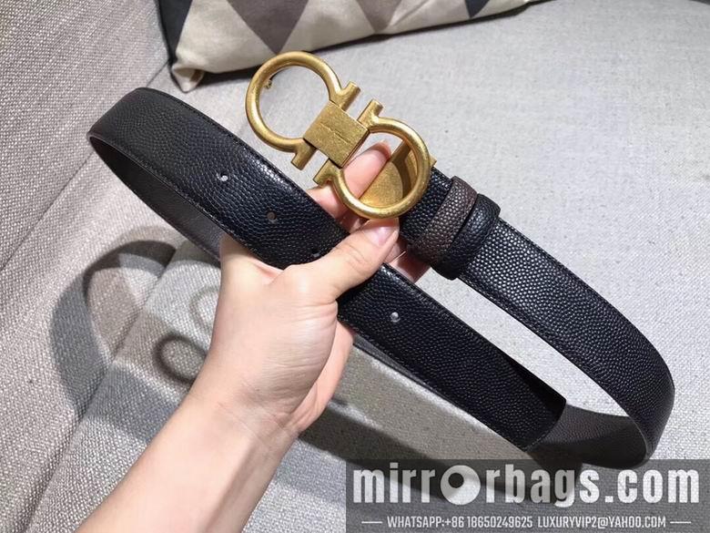 Replica Ferragamo 34mmX95-125 7D94