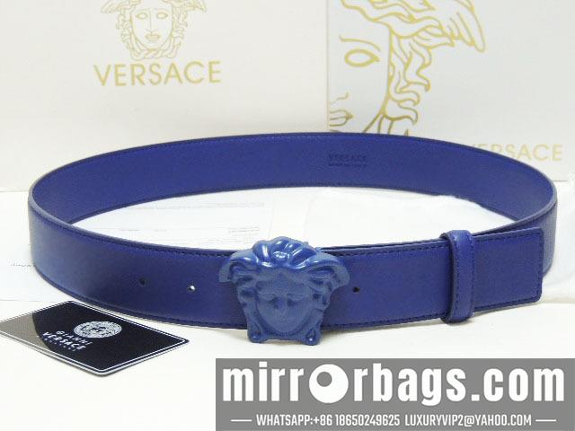 Replica Versace Belt 38mm lb03
