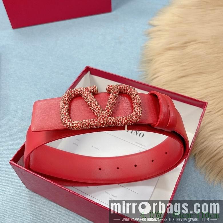 Replica Valentino Belt 40mmX95-110cm 02