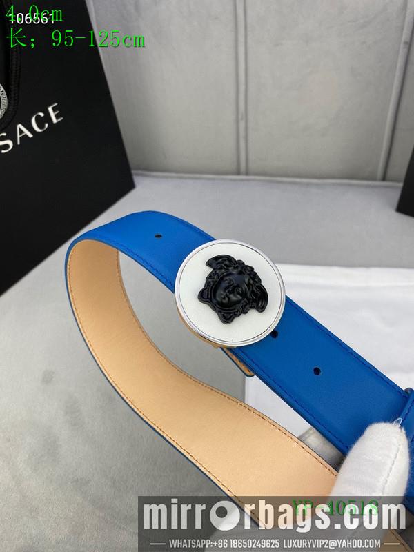 Replica Versace Belt 40mm 95-125cm 8L55
