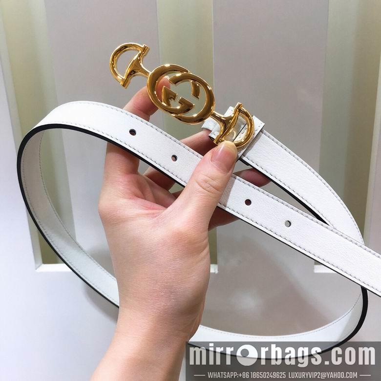 Replica Gucci 20mmX95-110CM 7D20