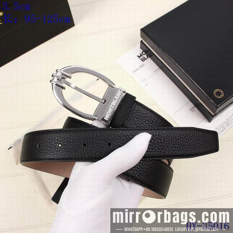 Replica Montblanc 35mmX95-125cm 8L08