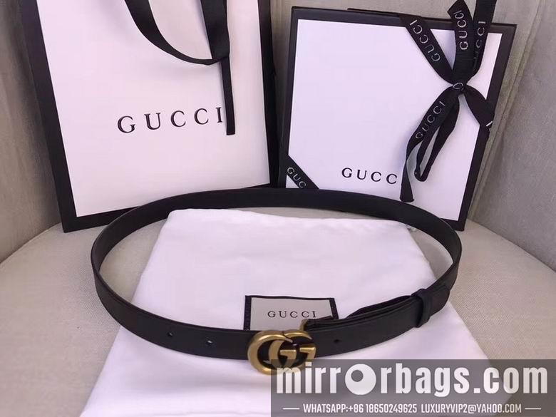 Replica Gucci 20mmX95-110CM 7D11