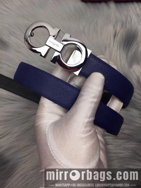 Replica Ferragamo Belt 25mmx95-110cm 7D27