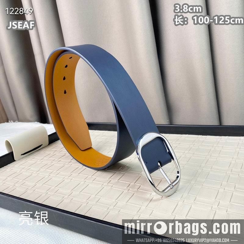 Replica TF belt 38mmX100-125cm 8L68