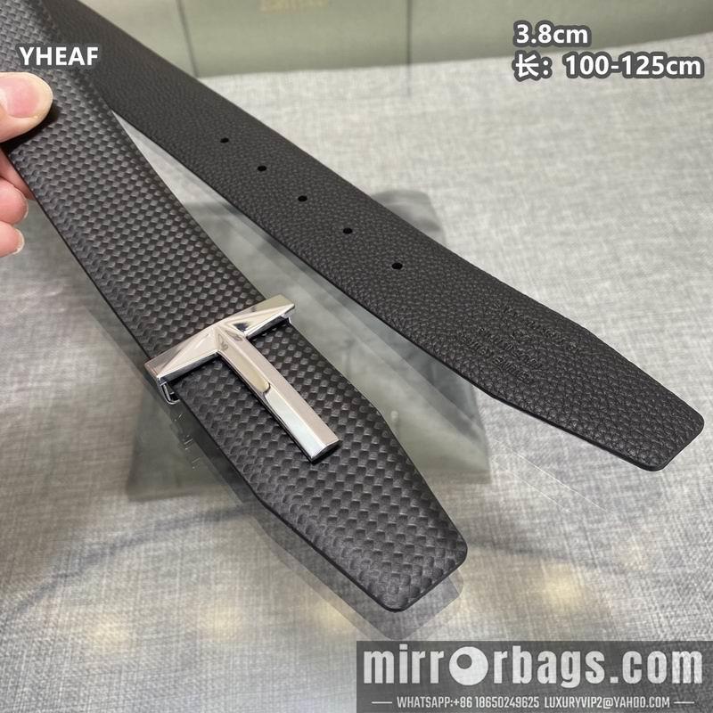 Replica Tom Ford belt 38mmX100-125cm 8L94