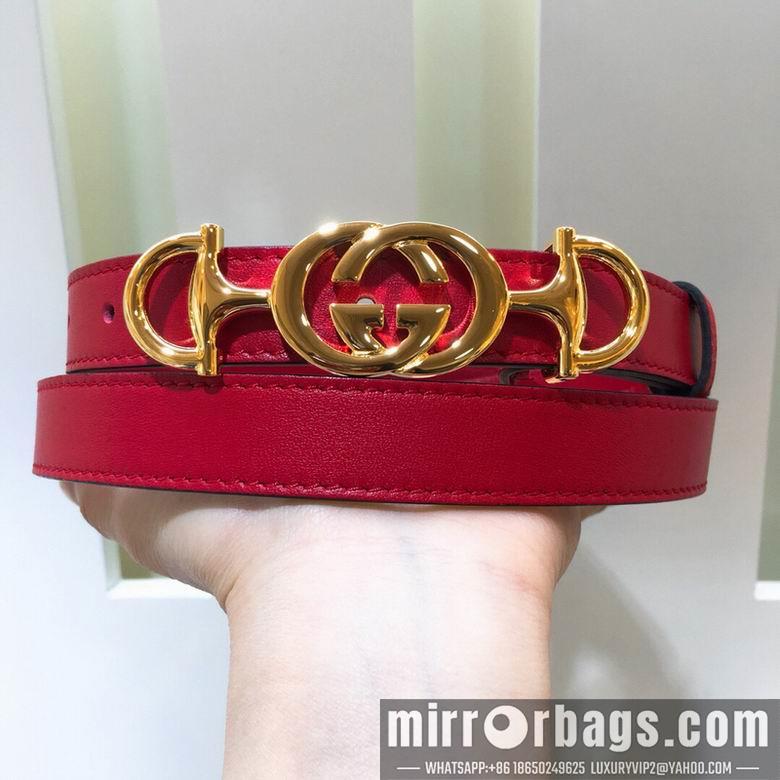 Replica Gucci 20mmX95-110CM 7D23