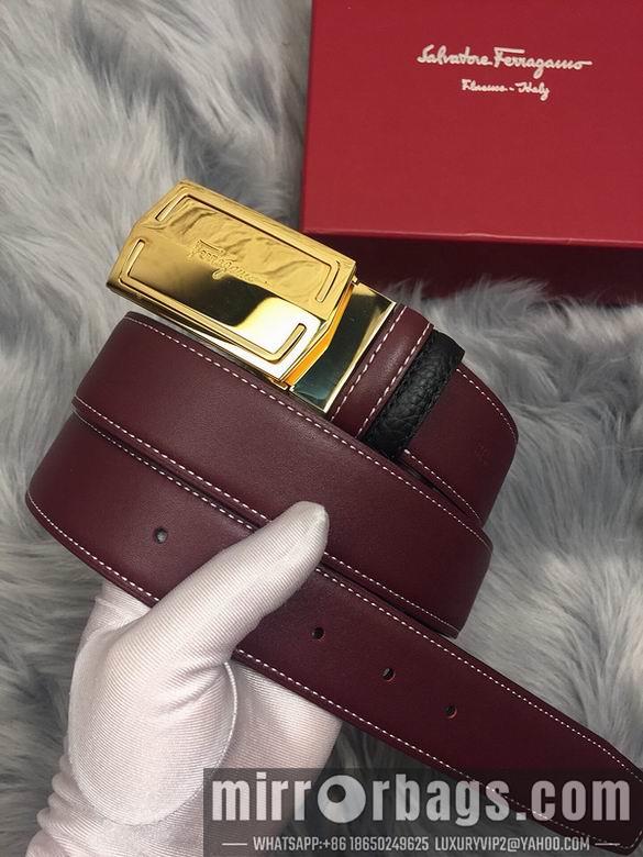 Replica Ferragamo 34mmX95-125 7D70