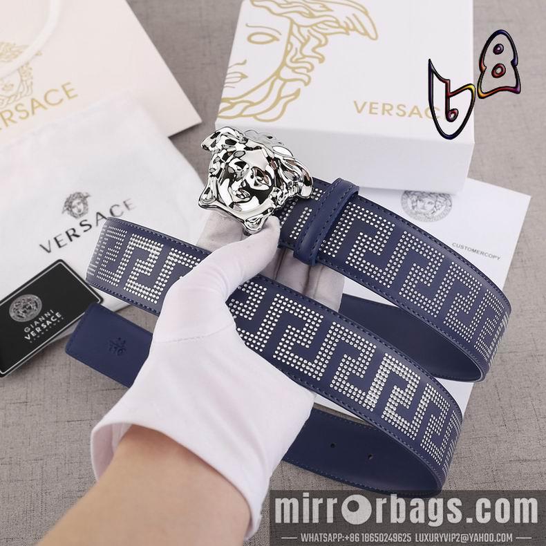 Replica Versace Belt 原版 38mm lb07