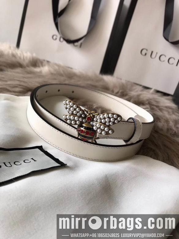 Replica Gucci 20mmX95-110CM 7D25