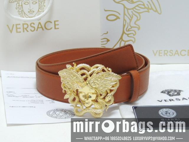 Replica Versace Belt 38mm lb07