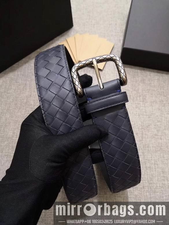 Replica Bottega Veneta 38mmX95-125cm 7d11