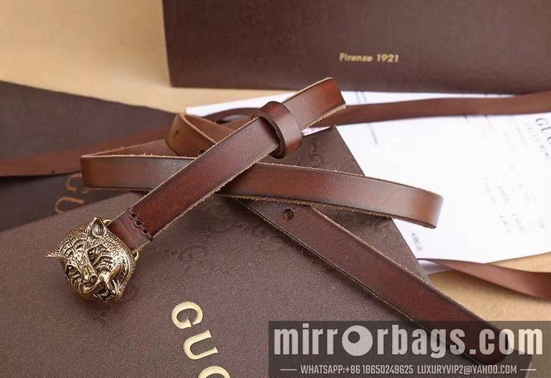 Replica Gucci 20mmX95-110CM 7D12