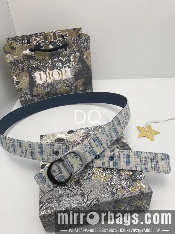 Replica Dior 35mmx95-125cm 05