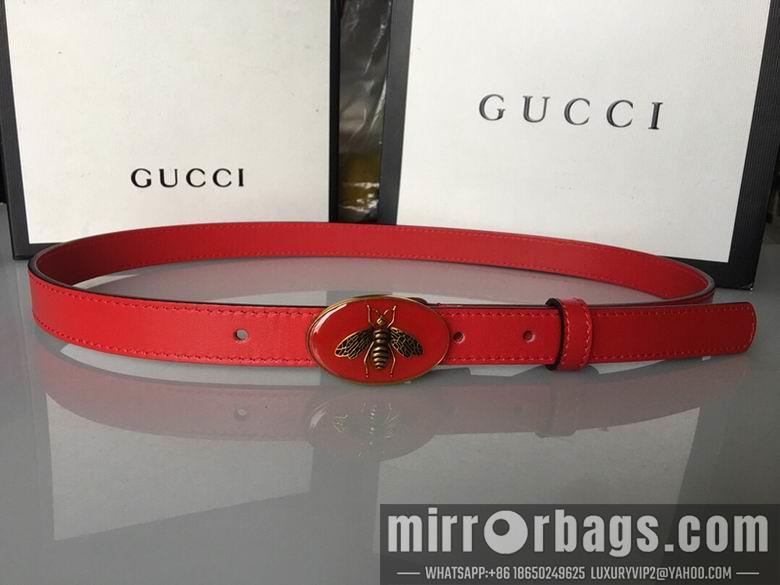 Replica Gucci 20mmX95-110CM 7D18