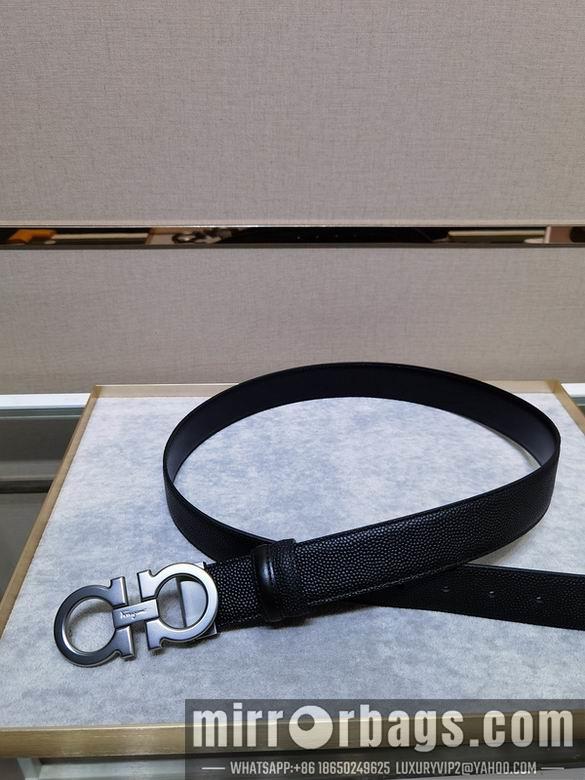Replica Ferragamo 34mmX95-125 7D176