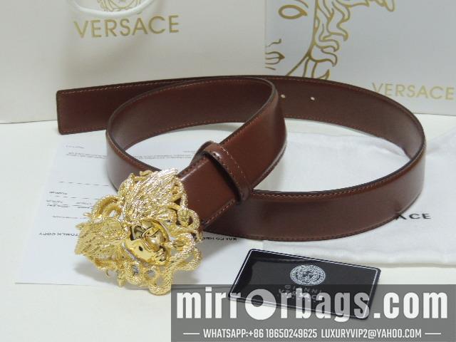 Replica Versace Belt 38mm lb07