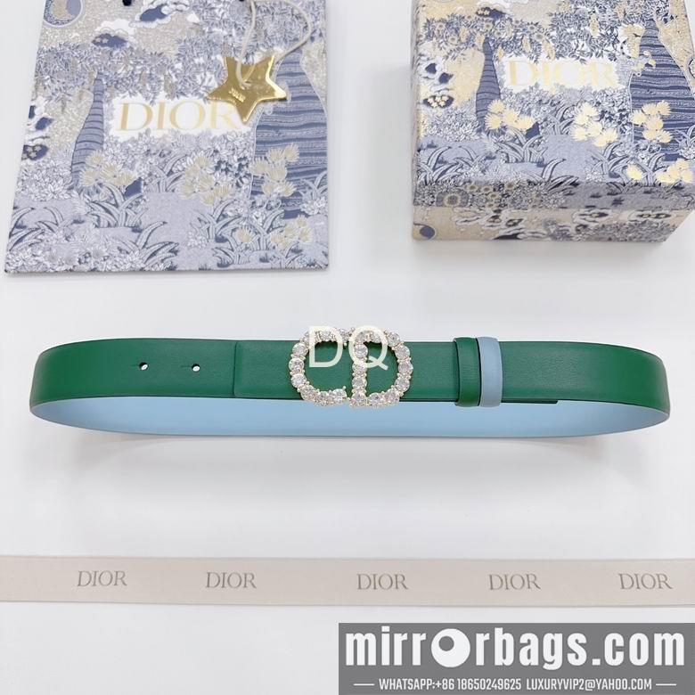 Replica Dior 30mmx95-115cm 06
