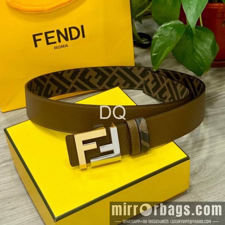 Replica Fendi 40mmx100-125cm 07