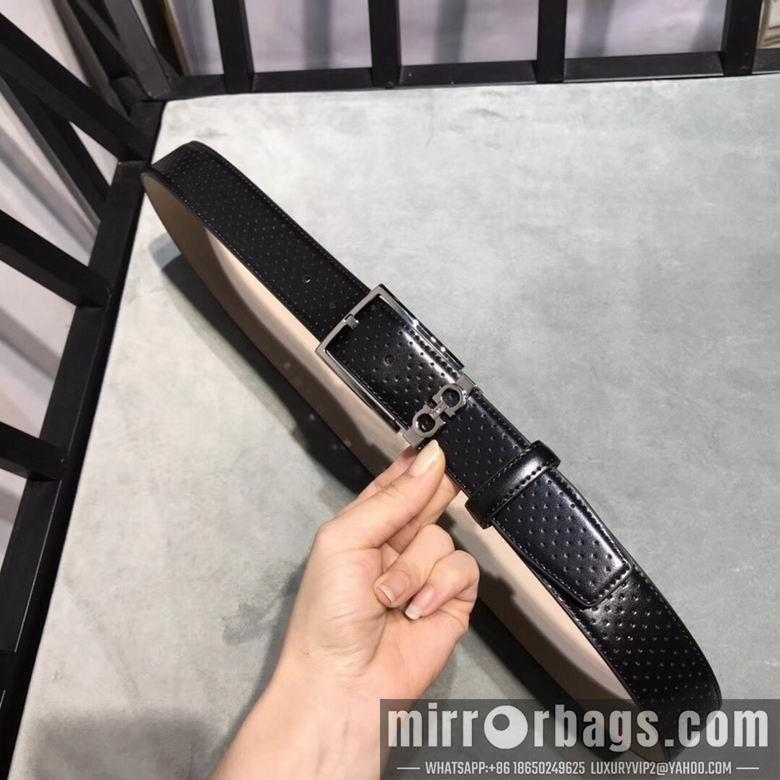 Replica Ferragamo 34mmX95-125 7D228