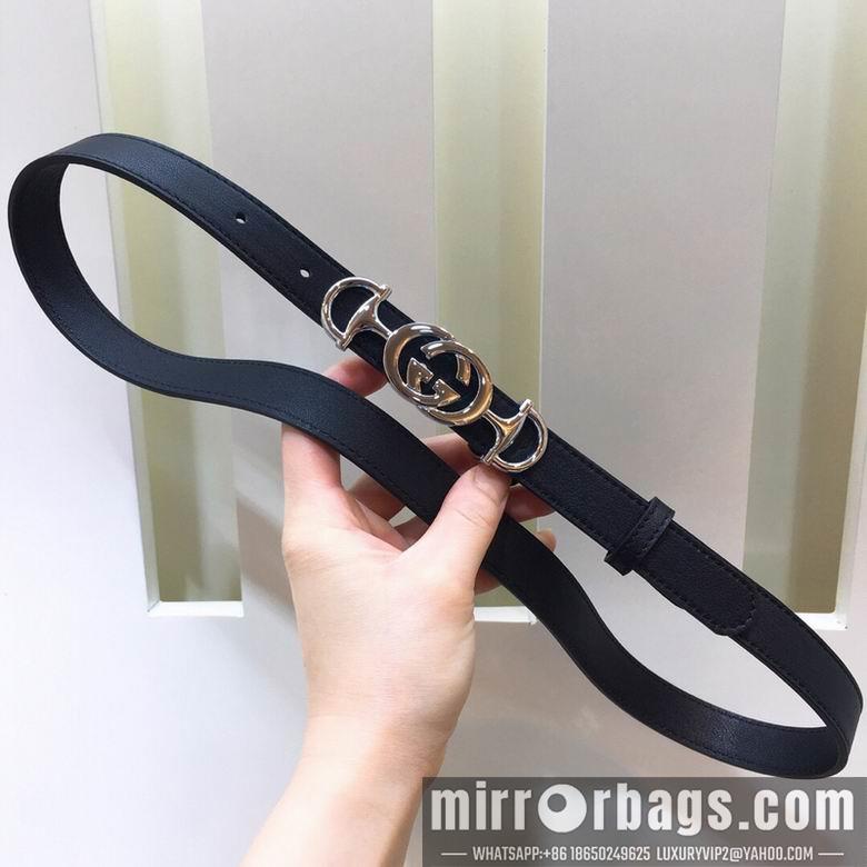 Replica Gucci 20mmX95-110CM 7D23